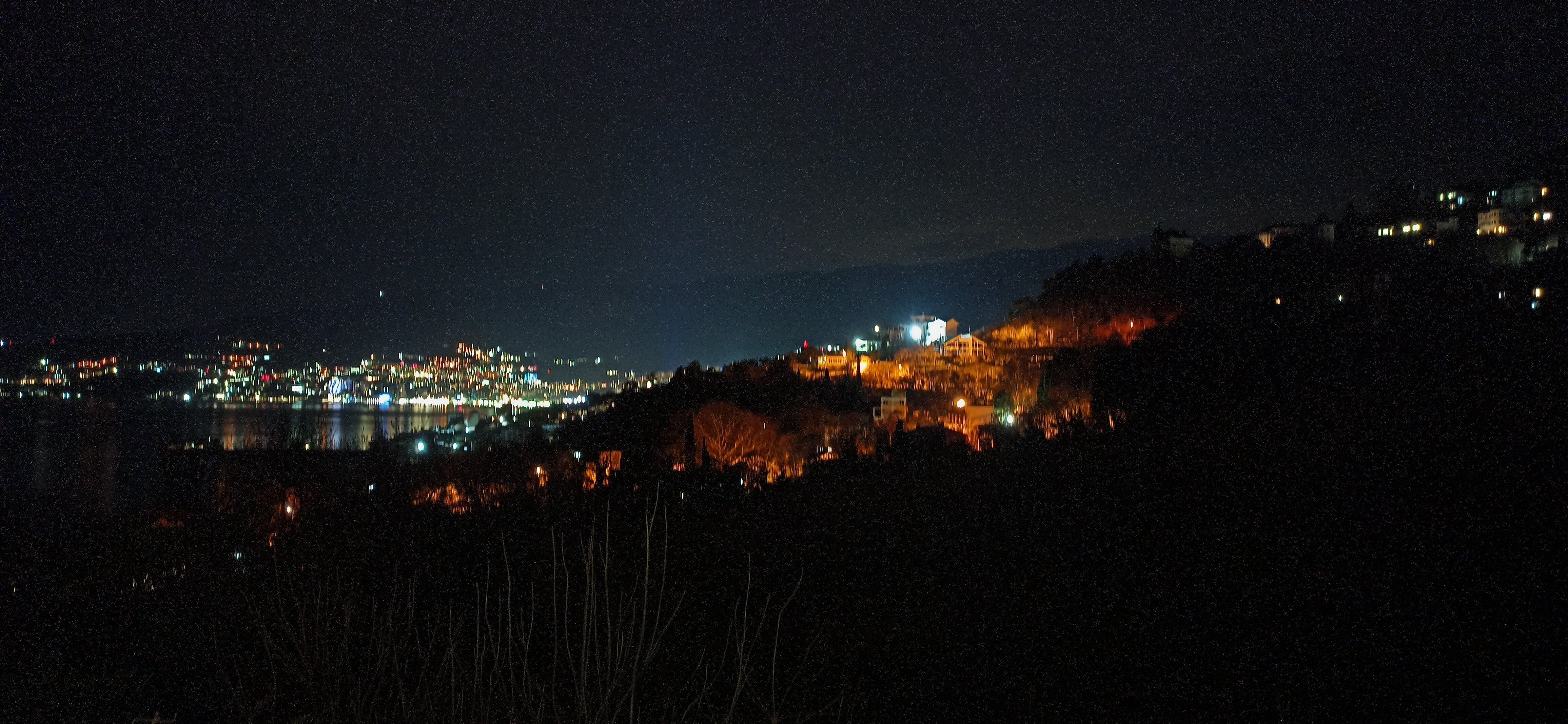 Фото Вилла и Море