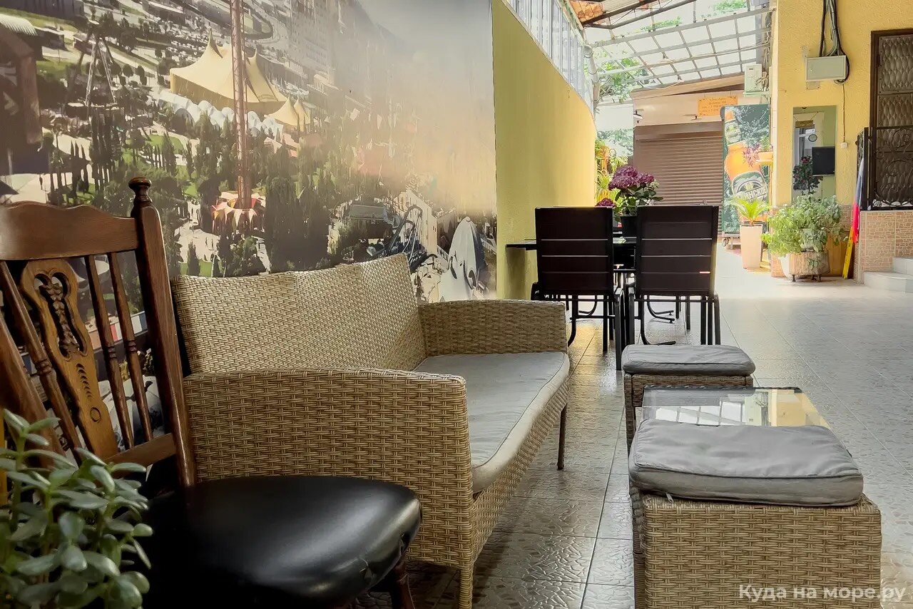 Фото Гостевой дом