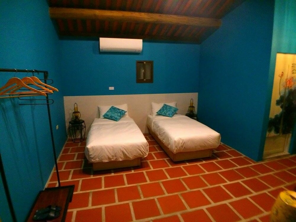 Фото Zhu Shan Homestay