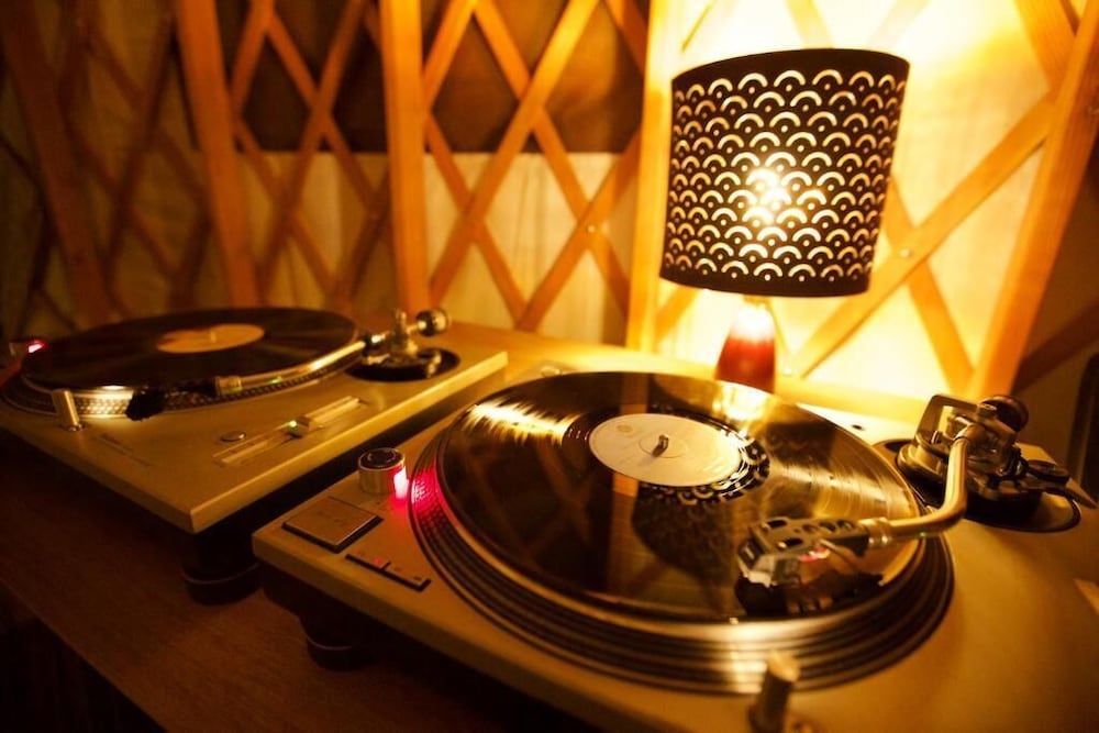 Фото Snowball Chalet at Madarao Mountain