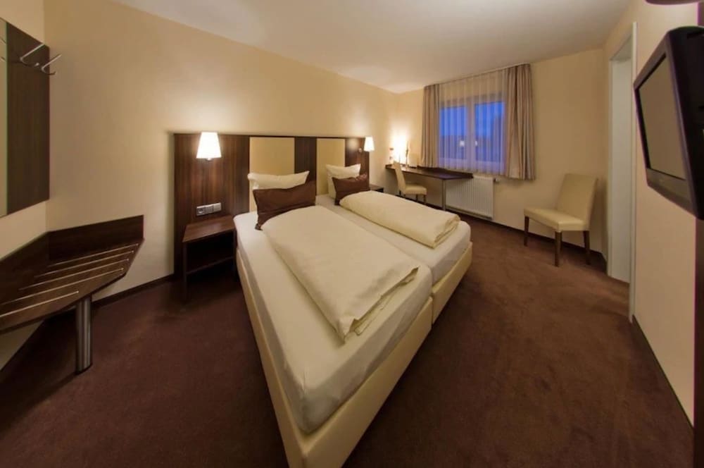 Фото Hotel-Restaurant Sonneneck