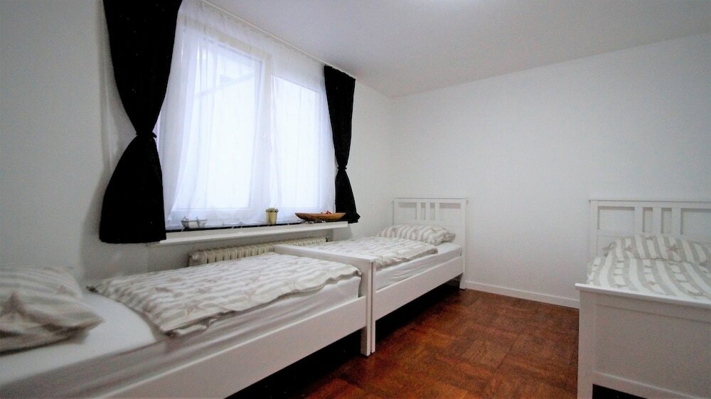 Фото Ferienwohnung Maye Oberhausen