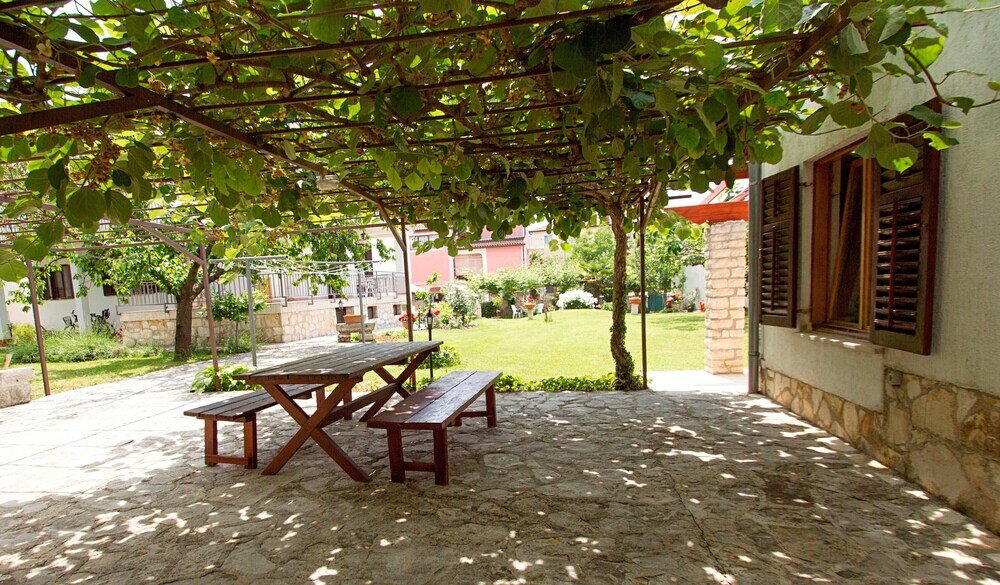 Фото Holiday home Linet