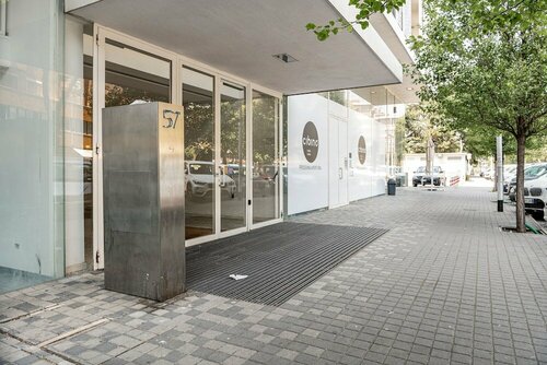 Гостиница Rifredi Station Exclusive Apartment во Флоренции