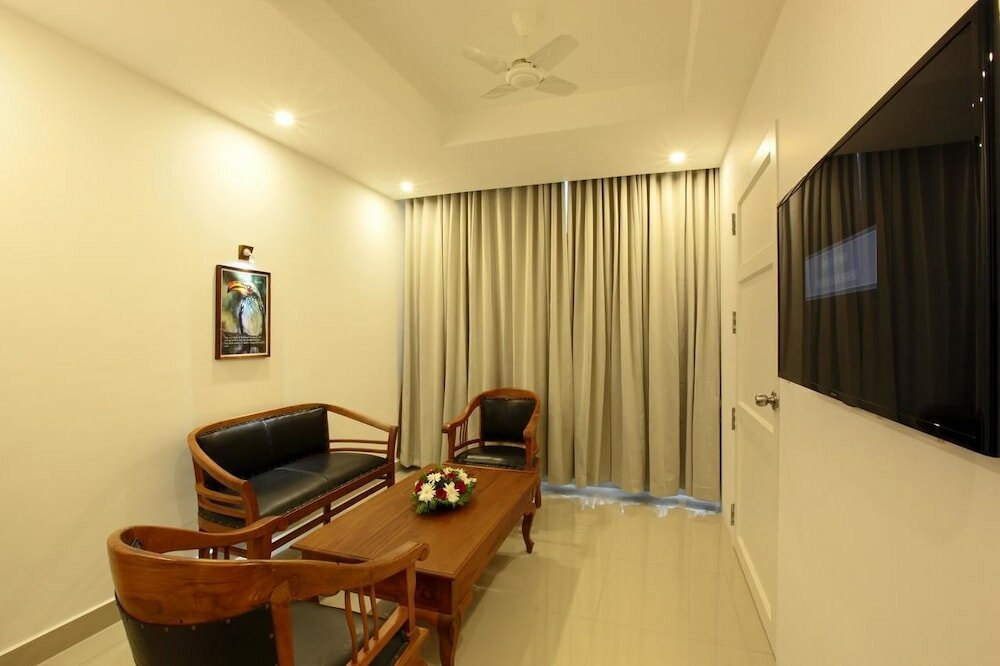 Фото The Silvertips