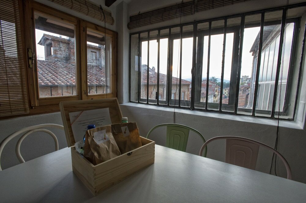 Фото La Giuggiola Sweet Home