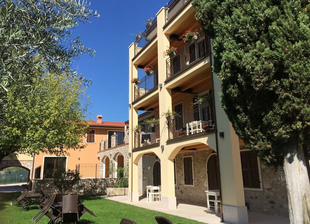 Фото Residence Rustico