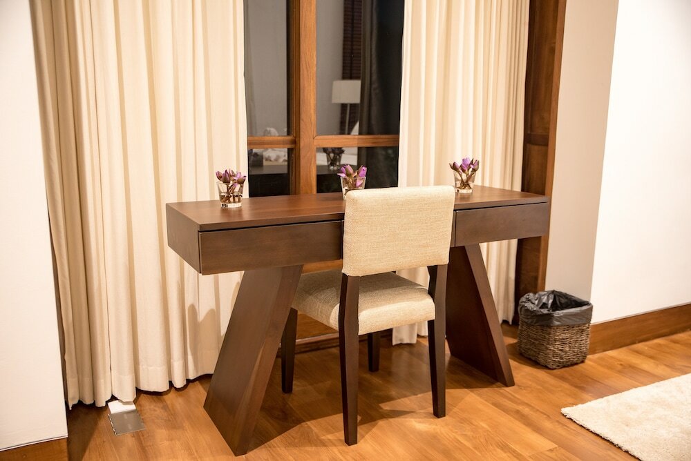 Фото The Villa by Contemporary Ceylon