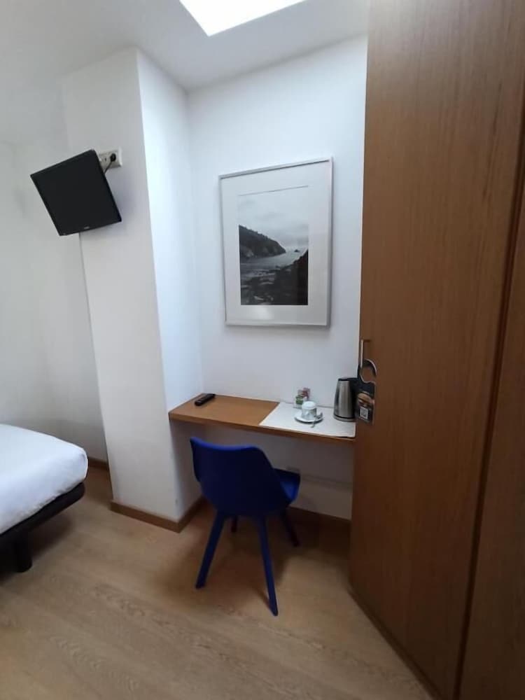 Фото Hotel Dabeleira