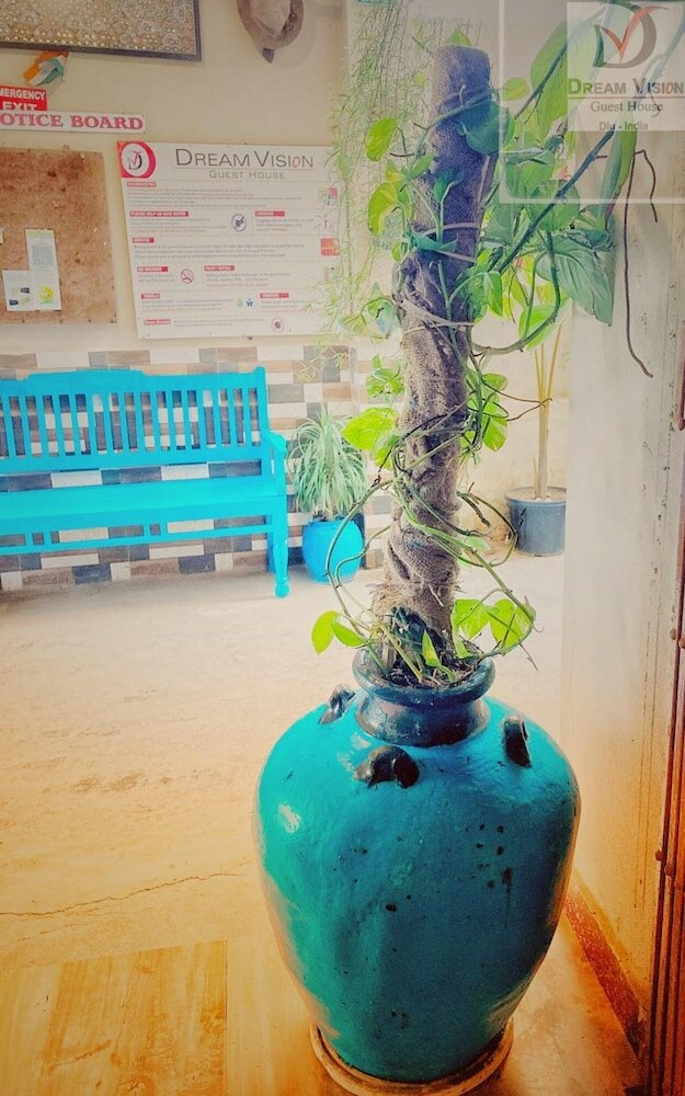 Фото Dream Vision Guest House