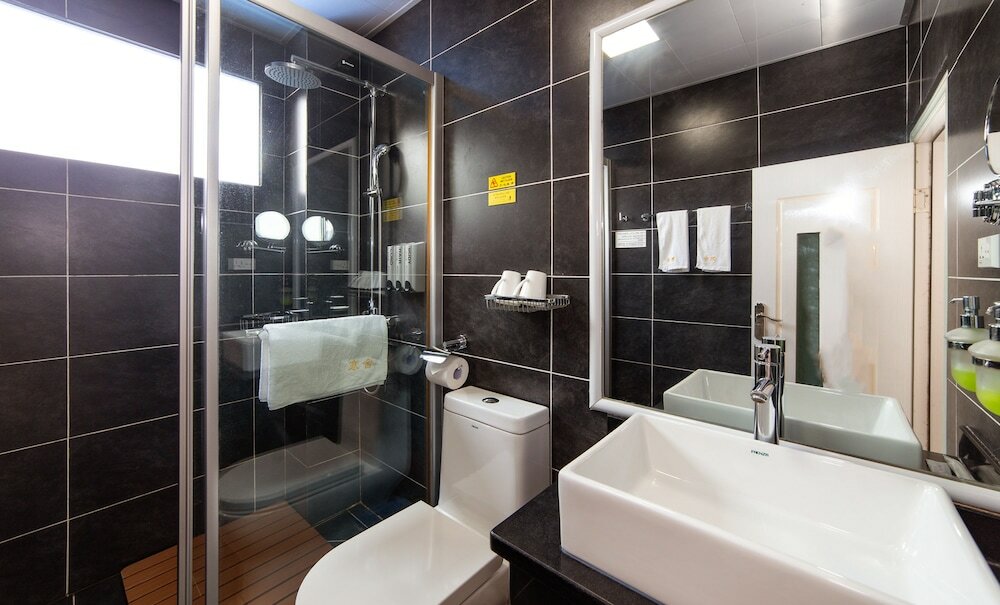 Фото Humble Inn Boutique Residence