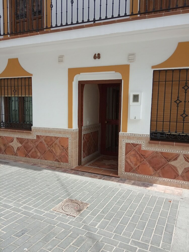 Фото Apartamento Casa Eva