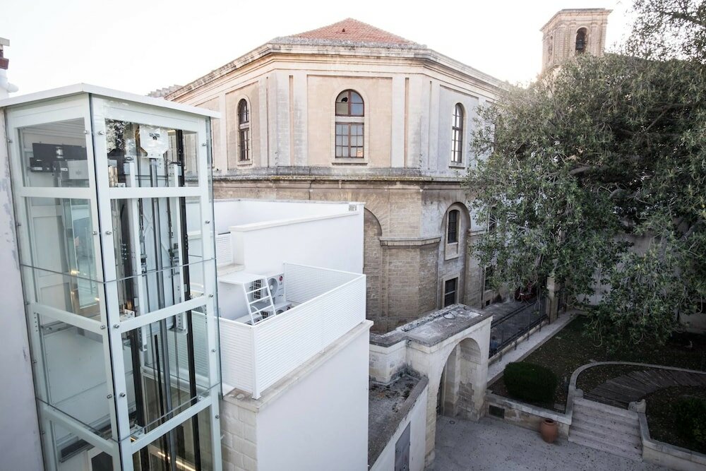 Фото Palazzo Sant'Anna Lecce