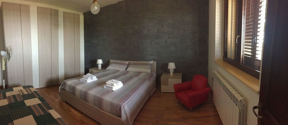 Фото Casale Cappuccini