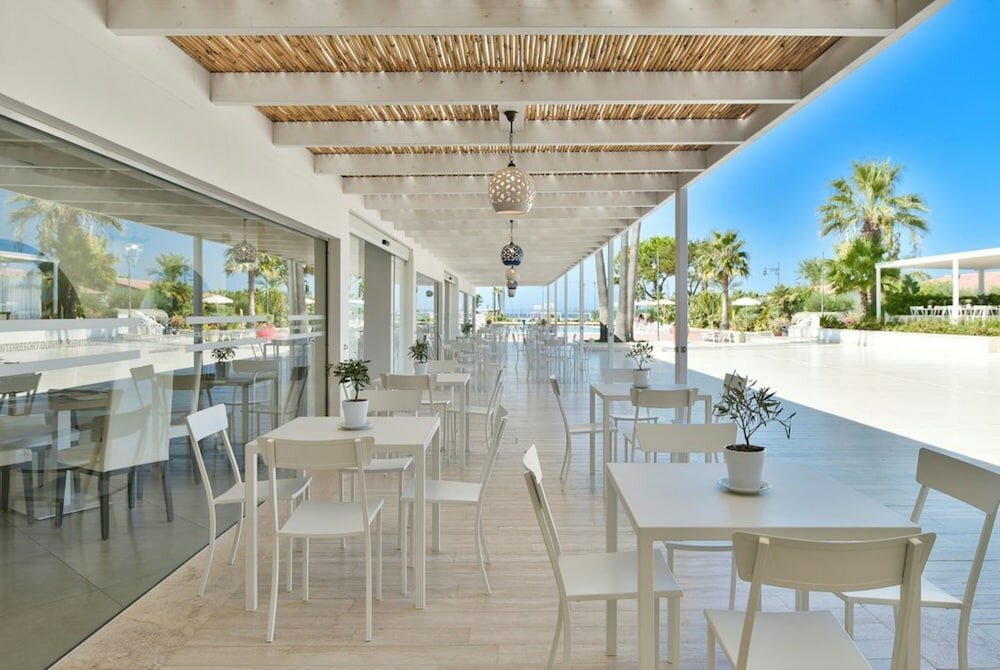 Фото Olimpia Cilento Resort