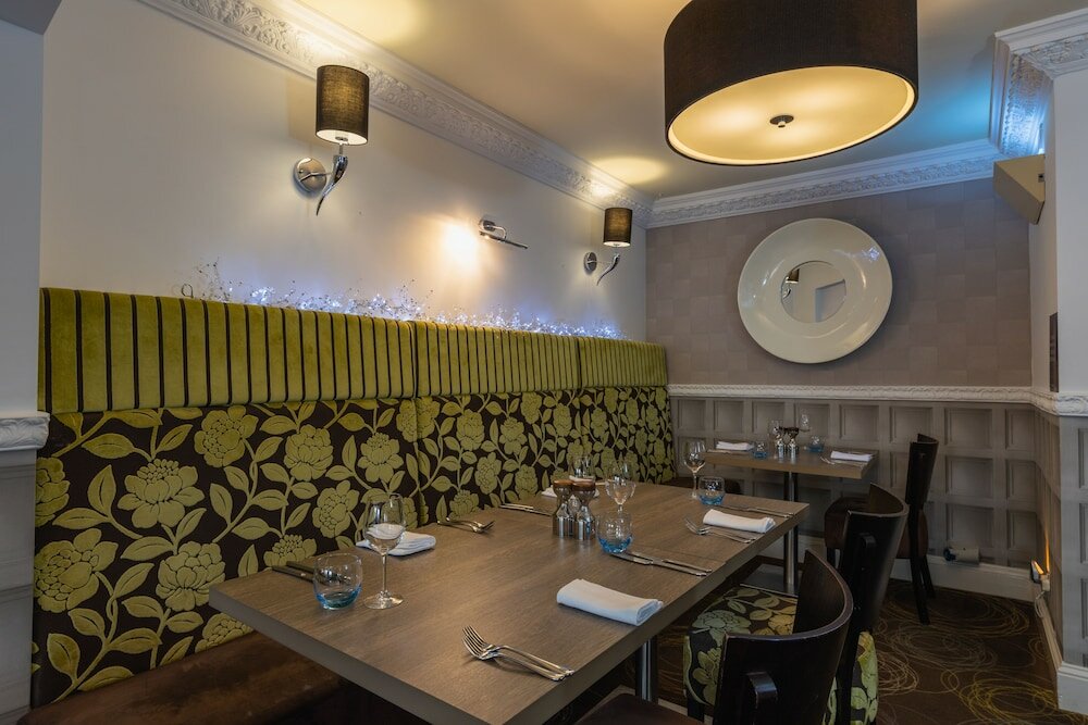 Фото Georgian House Hotel