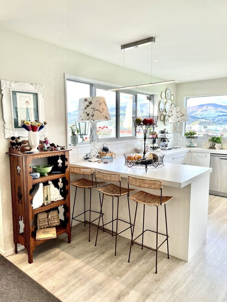 Фото Lyttelton Boatique House