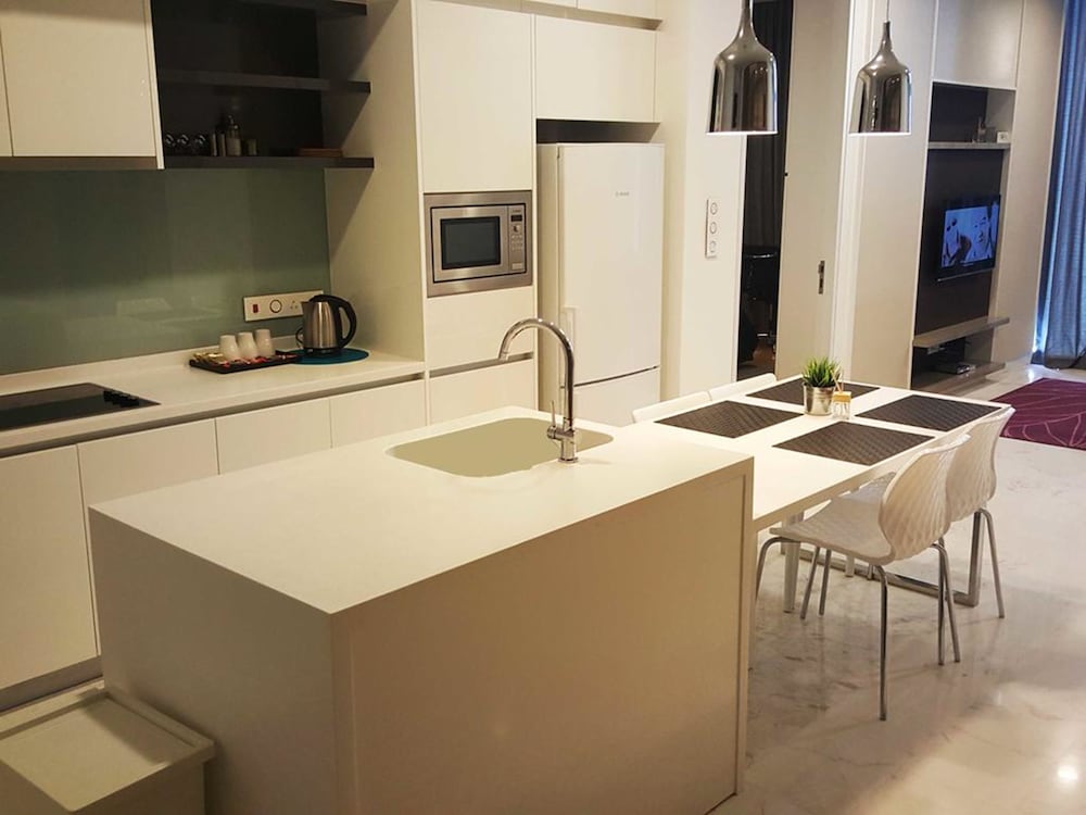 Фото Getaway Suite by Asiapex