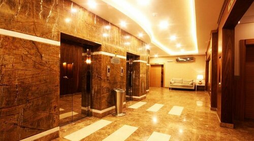 Гостиница Taraf Yanbu 2 в Янбу