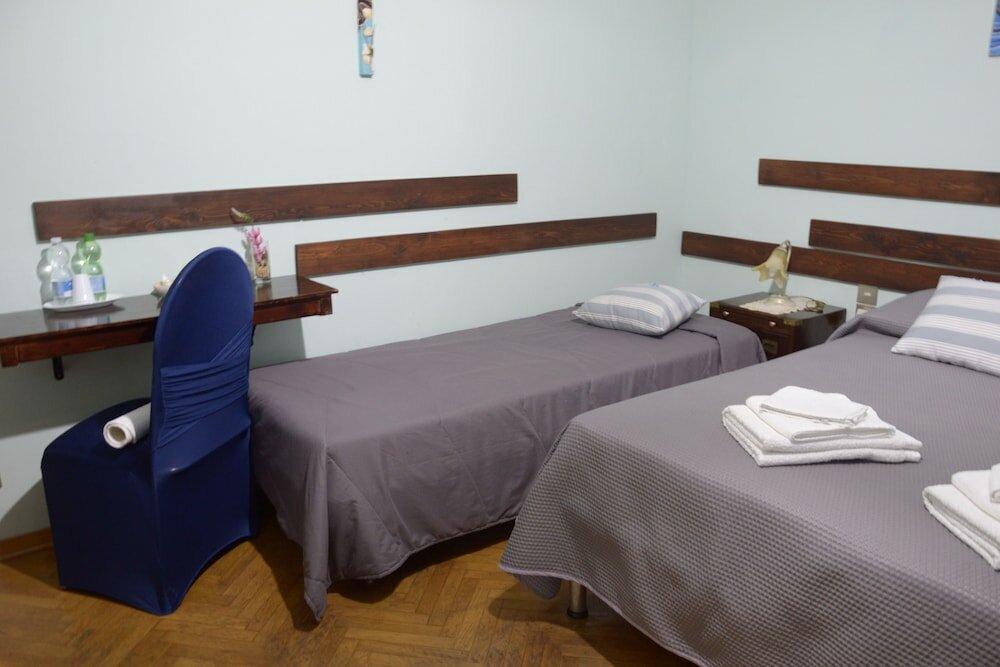 Фото Affittacamere Mel