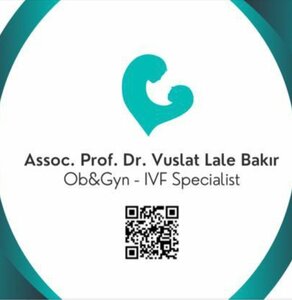 Doç. Dr. Vuslat Lale Bakır Klinik - Fulya Academy (İstanbul, Şişli, Fulya Mah.), tıp merkezleri ve klinikler  Şişli'den