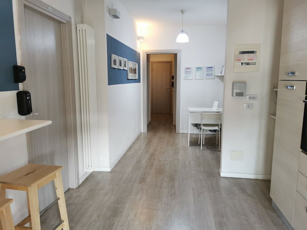 Фото Residenza Borgo Trento