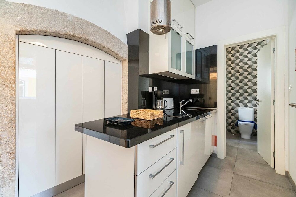 Фото Gonzalo's Guest Apartments - Downtown Historic Flats II