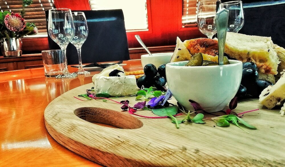 Фото Jackie O Luxury Yacht