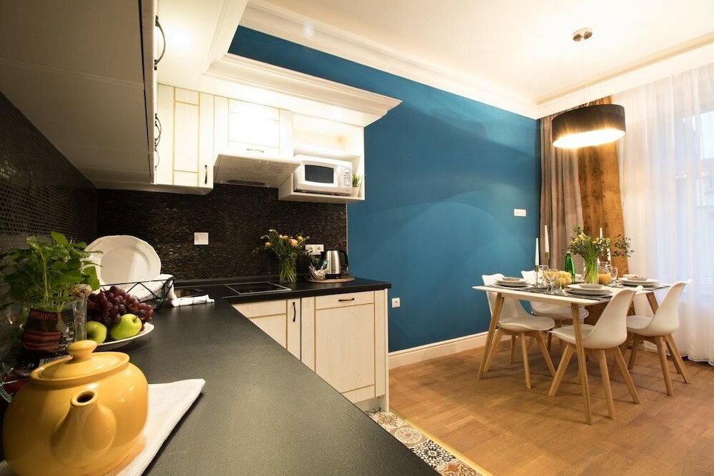 Фото Residence Vaclavska