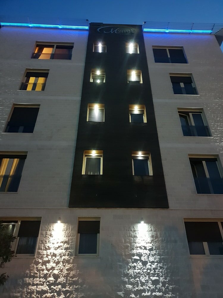 Фото Apartments M Palace