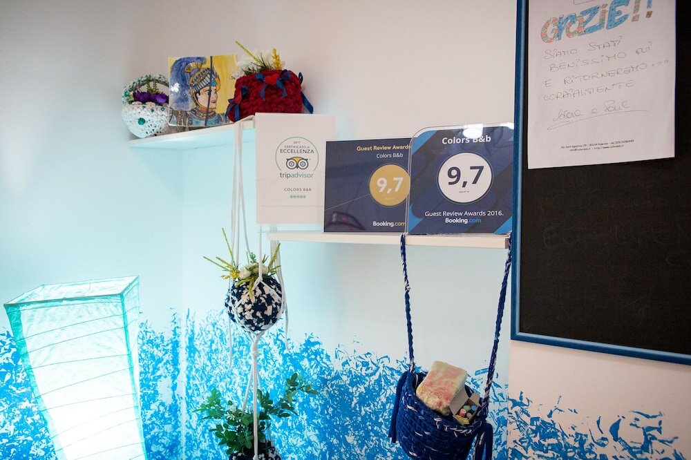 Фото Colors B&b