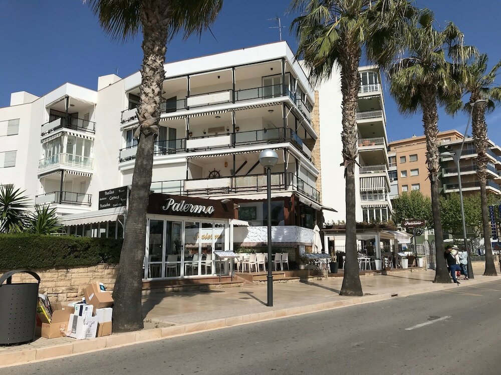 Фото Paseo de Salou