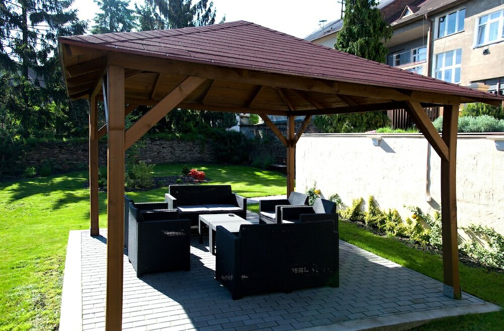 Фото Pension Falconi