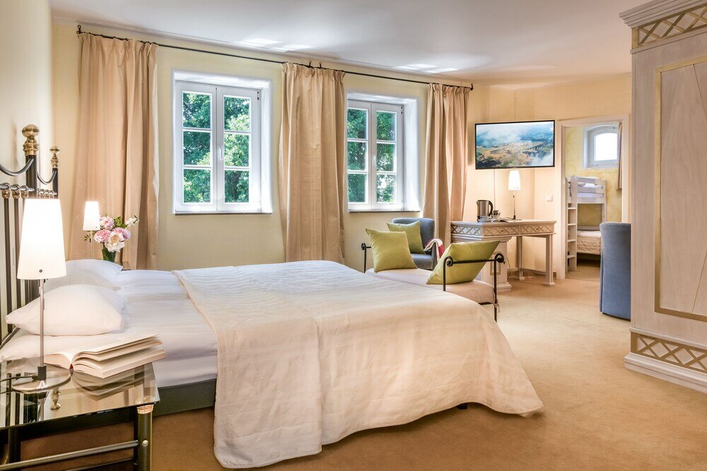 Фото Burg Heimerzheim