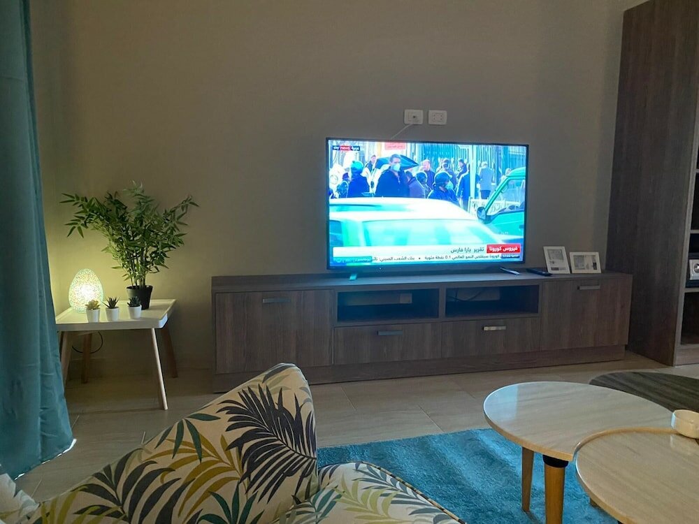 Фото Luxurious Hurghada Apartment