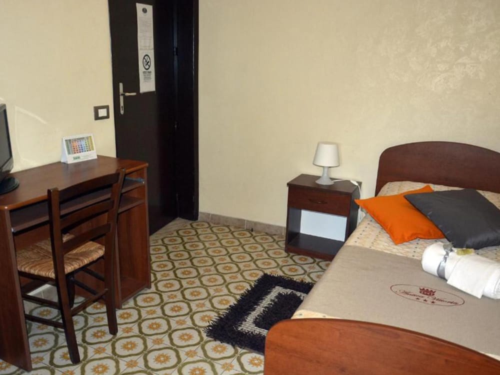 Фото B&b Antica Vittoria