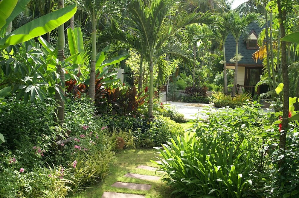 Фото Natien Beach Villa