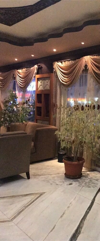 Фото Taleen AlQuds 2 hotel apartments