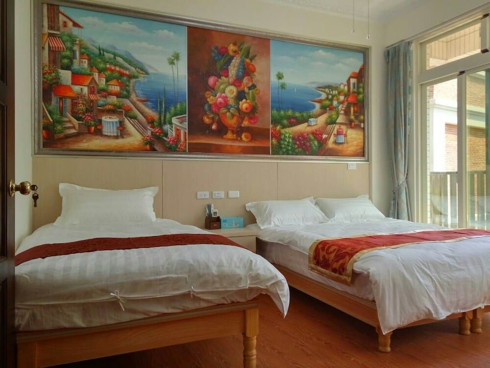 Фото Good Kinmen B&b