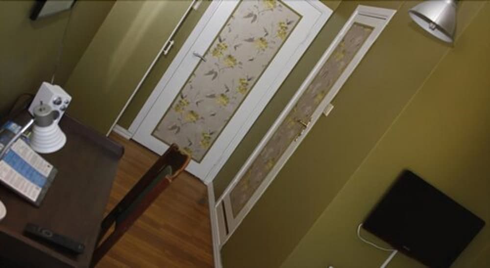 Фото Hotell 1016 Olav Digre