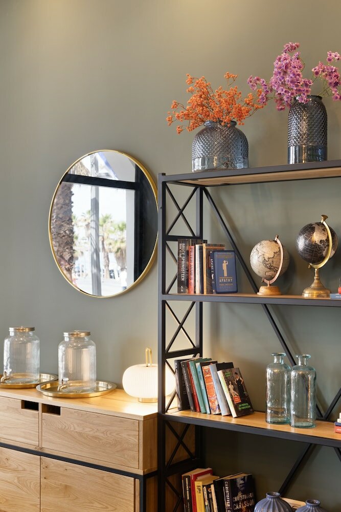 Фото Liber Seashore Suites