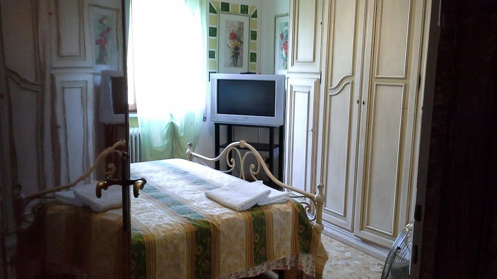 Фото Tropical B&b