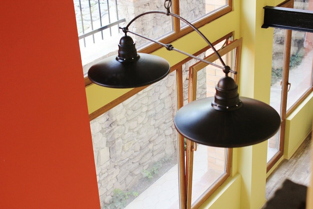 Фото Red Fox Guesthouse