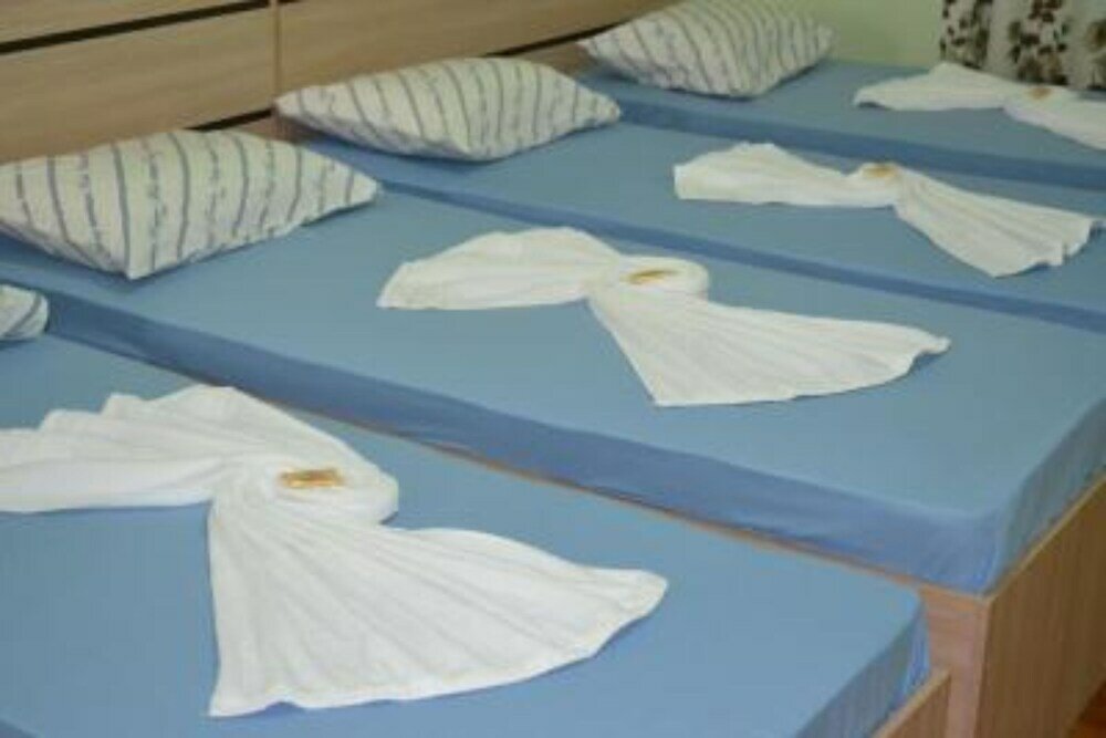 Фото Hotel Vitória