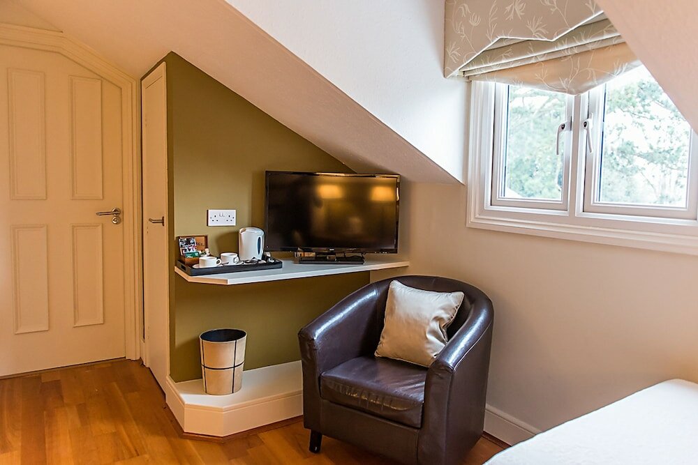 Фото Lypiatt House Hotel