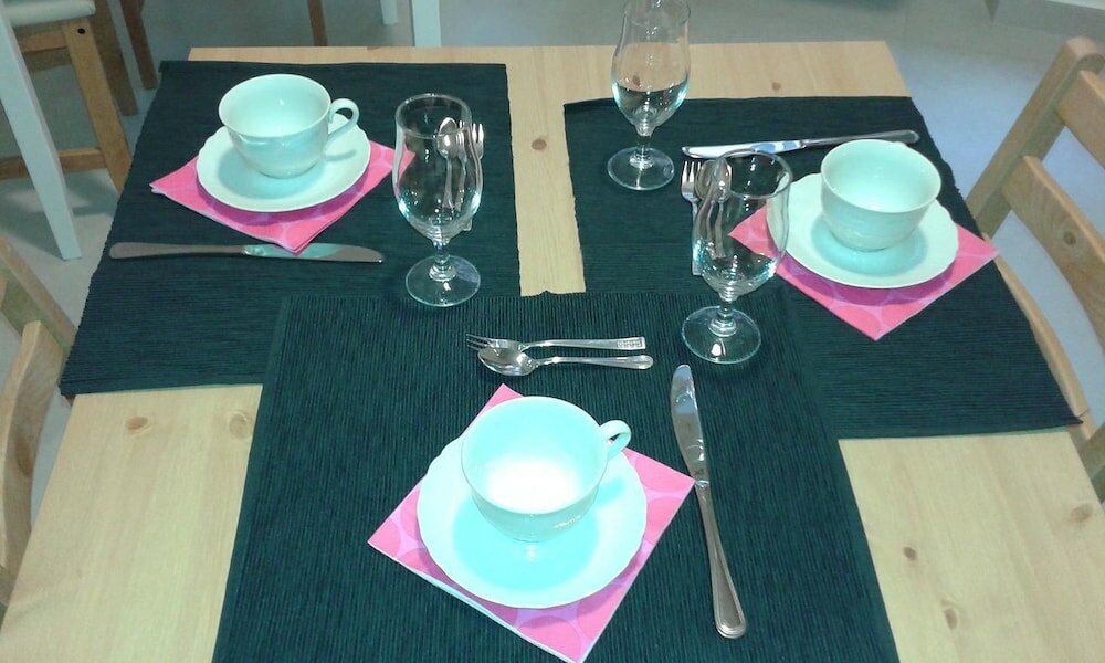 Фото B&b BuonaLuna