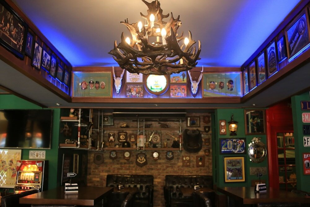 Фото The Pepperland Hotel