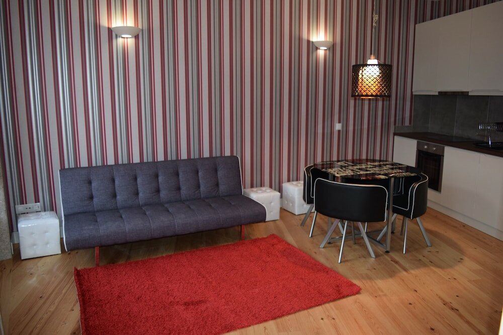 Фото Apartments Oporto Palace