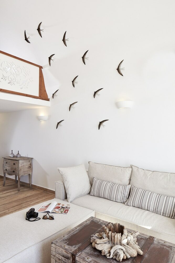 Фото Orabel Suites