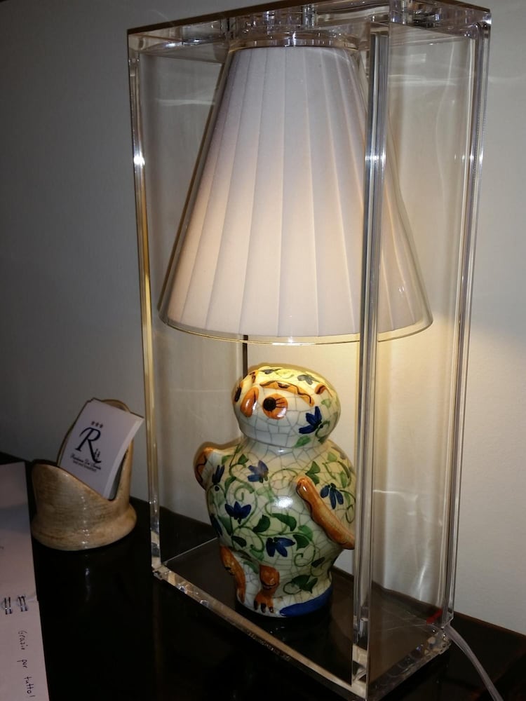 Фото Residenza del Turista B&b